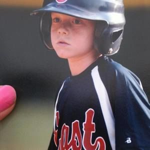 Meet your Posher, Zaine